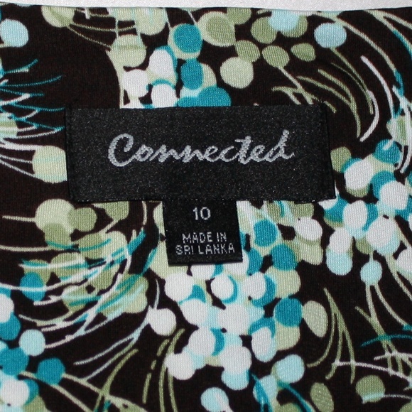 Connected Summer Dress - Picture 7 of 7